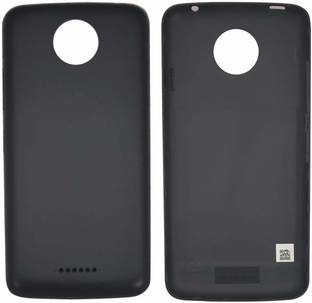 Purplesavvy Motorola Moto C Plus Back Panel