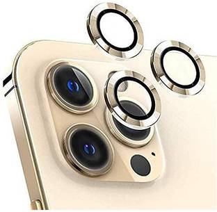 Mobilive Camera Lens Protector for Apple iPhone 11 Pro