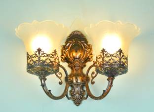 Prop It Up Wallchiere Wall Lamp Without Bulb
