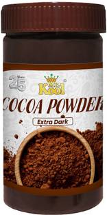 Mr.Kool Premium Extra Dark Cocoa Powder_100g Cocoa Powder