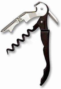 Sarsawal Stainless Steel Bottle Opener Bottle Opener Wine Opener Can Opener Bottle Opener