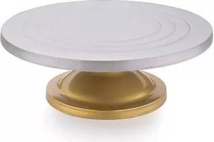 Vrukie Plastic Cake Server