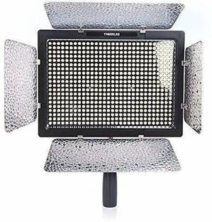 Yongnuo YN600L Pro LED Video Light with 3200K - 5500K Color Temperature 4650 lx Camera LED Light