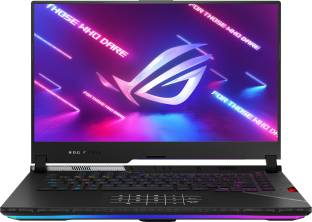 Add to Compare ASUS ROG Strix SCAR 15 Core i9 12th Gen - (32 GB/1 TB SSD/Windows 11 Home/16 GB Graphics/NVIDIA GeForc... Intel Core i9 Processor (12th Gen) 32 GB DDR5 RAM 64 bit Windows 11 Operating System 1 TB SSD 39.62 cm (15.6 Inch) Display 1 Year Onsite Warranty ₹2,41,990 ₹3,62,990 33% off Free delivery by Today