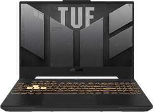 ASUS TUF Gaming A15 AMD Ryzen 7 Octa Core 6800HS - (16 GB/1 TB SSD/Windows 11 Home/4 GB Graphics/NVIDIA GeForce RTX 3050 Ti) FA507RE-HN043WS Gaming Laptop
