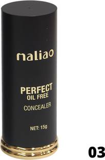 maliao PERFECT Oil Free  Concealer