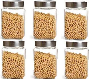 Adhunyk Spice Set Glass