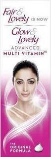 Glow & Lovely MULTI VITAMINS CREAM 50G