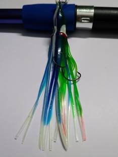 JUST ONE CLICK Jigs Silicone Fishing Lure