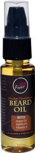 INDO POWER BAM31 -ABSOLUTE NOURISHMENT BEARD OIL