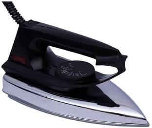 LE - EASE LITE Ultra Light weight Automatic Electric Dry Iron box 750 W Dry Iron