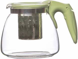 Goodhomes 1 L Glass Tea Jug