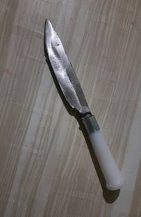 Das Departmental Store 1 Pc Iron Knife