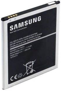 LIFON Mobile Battery For  Samsung Galaxy J7 J700F / J7 nxt/ On7 Pro SM-G600FY / J4 SM-J400F