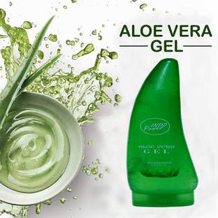 INDO POWER BAM52 -ALOE VERA GEL