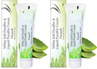 parasoft Cream For Dry Skin