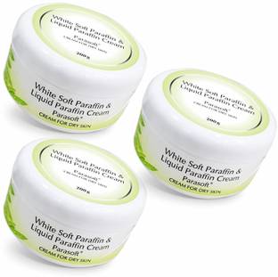 parasoft dry skin cream paraben
