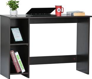 DeckUp Apollo Engineered Wood Office Table