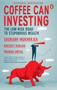 Coffee Can Investing: The Low Risk Road To Stupendous Wealth English Generic Paperback