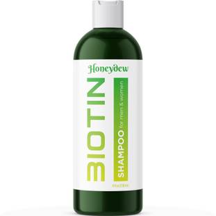 HONEYDEW Unisex Hair Loss Shampoo
