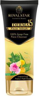 Royalstar 15 FACE WASH Face Wash