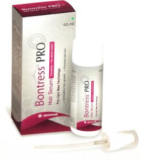 Glenmark bontress pro