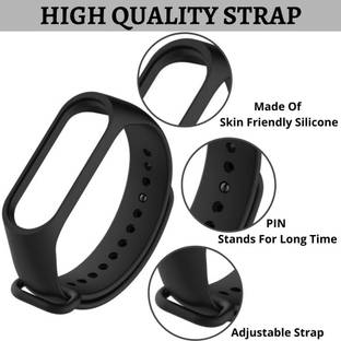TECHNO FROST M3 BAND Smart Band Strap