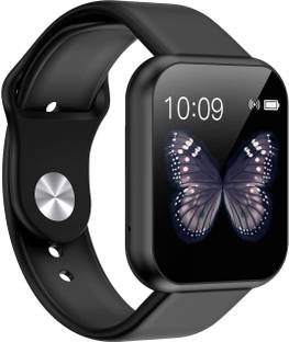 Jeteck IDS116 SMART BRACELET WATCH IT SUPPORTS ONLY NOTIFICATION Smartwatch