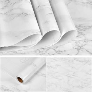 SHARPNAL Vinyl Self Adhesive Wallpaper