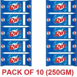 Rin Advanced Detergent Bar