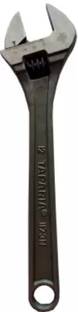 TAPARIA 1173-12 ADJUSTABLE SPANNER 300MM Single Sided Open End Wrench 4 Single Sided Open End Wrench