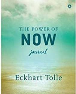 The Power Of Now Journal