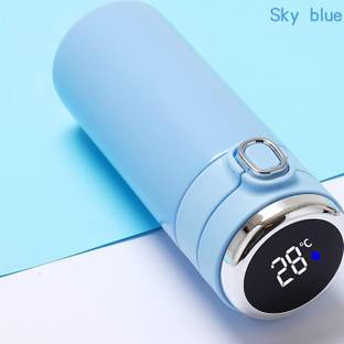 Zusaca 420 ml Steel Flask