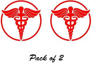 dv graphics Sticker & Decal for Car & Bike