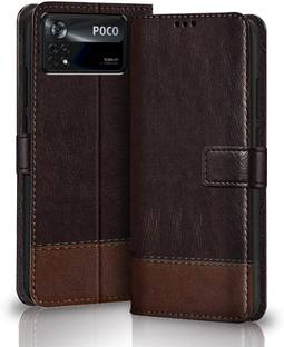 BOZTI Back Cover for Poco X4 Pro 5G