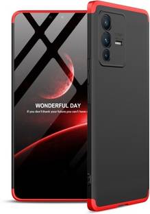 CaseWEB Back Cover for Vivo V23 Pro 5G