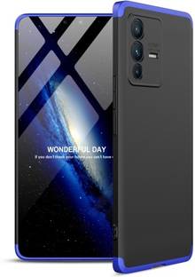 FlareHUB Back Cover for Vivo V23 Pro 5G