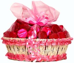 Almins Pure Vegatarian Handmade Sugar Free Fruit & Nut Chocolates (100 Pieces) Fudges