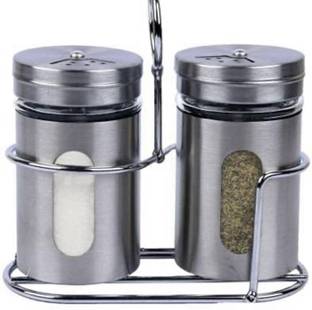 saraswal Salt & Pepper Set Ceramic