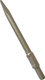 Inditrust Heavy duty Point Demolition Hammer chisel size 30x410mm