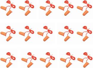 Atheniam Premium Quality Noise Reducing Ear Plugs {Flipkart Recommended} Ear Plug