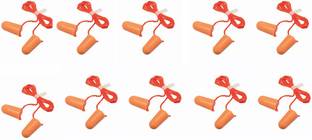 Atheniam Premium Quality Noise Reducing Ear Plugs {Flipkart Recommended} Ear Plug
