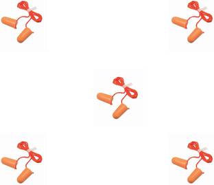 Atheniam Premium Quality Noise Reducing Ear Plugs {Flipkart Recommended} Ear Plug