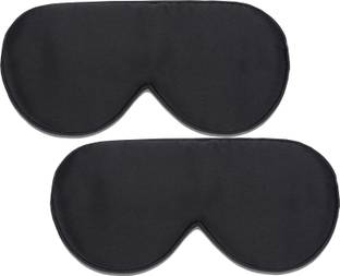 ME&YOU Eye Mask | Eye Mask Cover For Sleeping, Travelling, Relaxation & Meditation