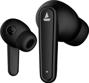boAt Airdopes 115 with ENx & Beast Mode, upto 24 Hrs Playback and ASAP Charge Bluetooth