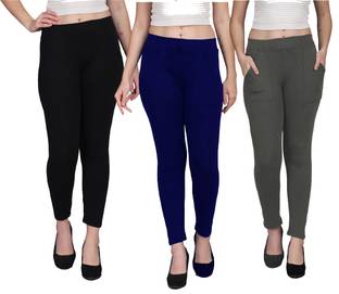 Kony Multicolor Jegging