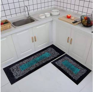 ZAIRE HOME Cotton Floor Mat