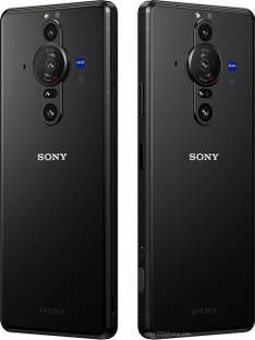 tiddler Back Camera Lens Glass Protector for Sony Xperia Pro-l