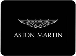 RAWAT TRADERS Aston Martin Mouse Pad FKMP0049 Non Slip Base Mousepad