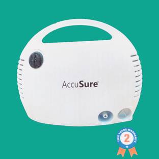AccuSure UL Nebulizer